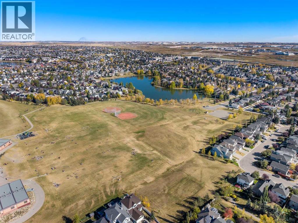38 Harvest Park Circle Ne, Calgary, Alberta  T3K 4M8 - Photo 42 - A2261048
