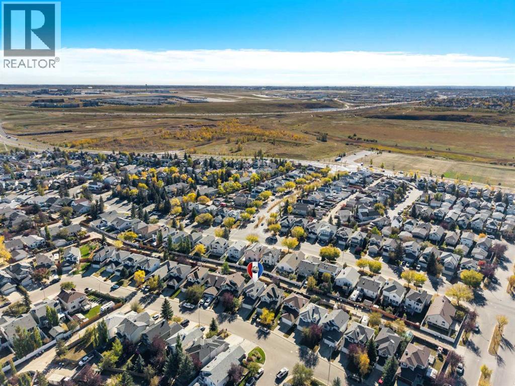 38 Harvest Park Circle Ne, Calgary, Alberta  T3K 4M8 - Photo 43 - A2261048