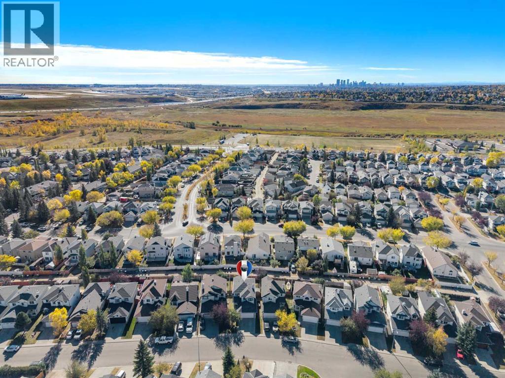 38 Harvest Park Circle Ne, Calgary, Alberta  T3K 4M8 - Photo 41 - A2261048