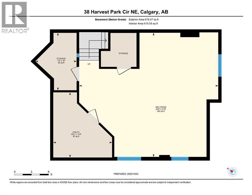 38 Harvest Park Circle Ne, Calgary, Alberta  T3K 4M8 - Photo 50 - A2261048