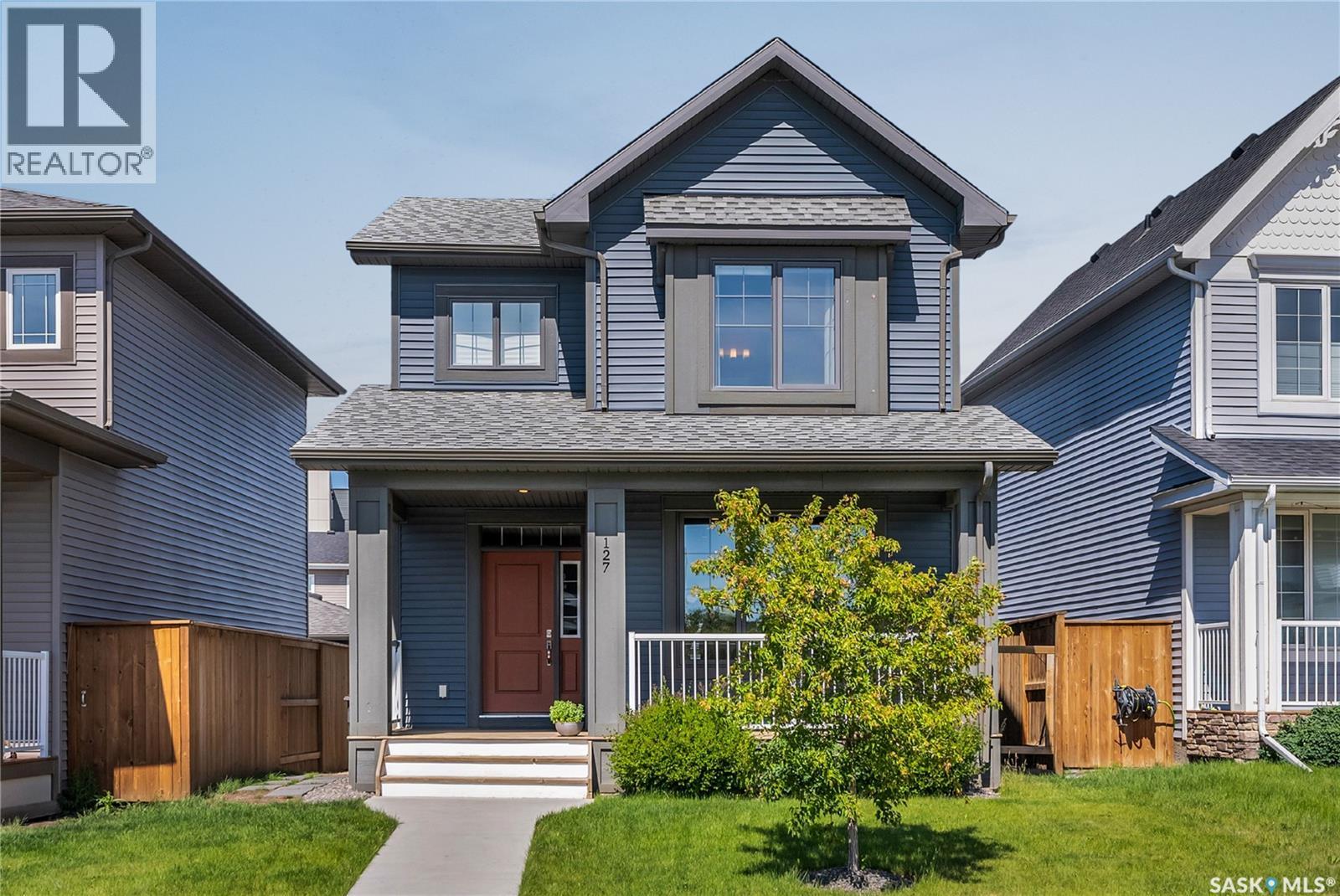 127 Newton WAY, Saskatoon, Saskatchewan