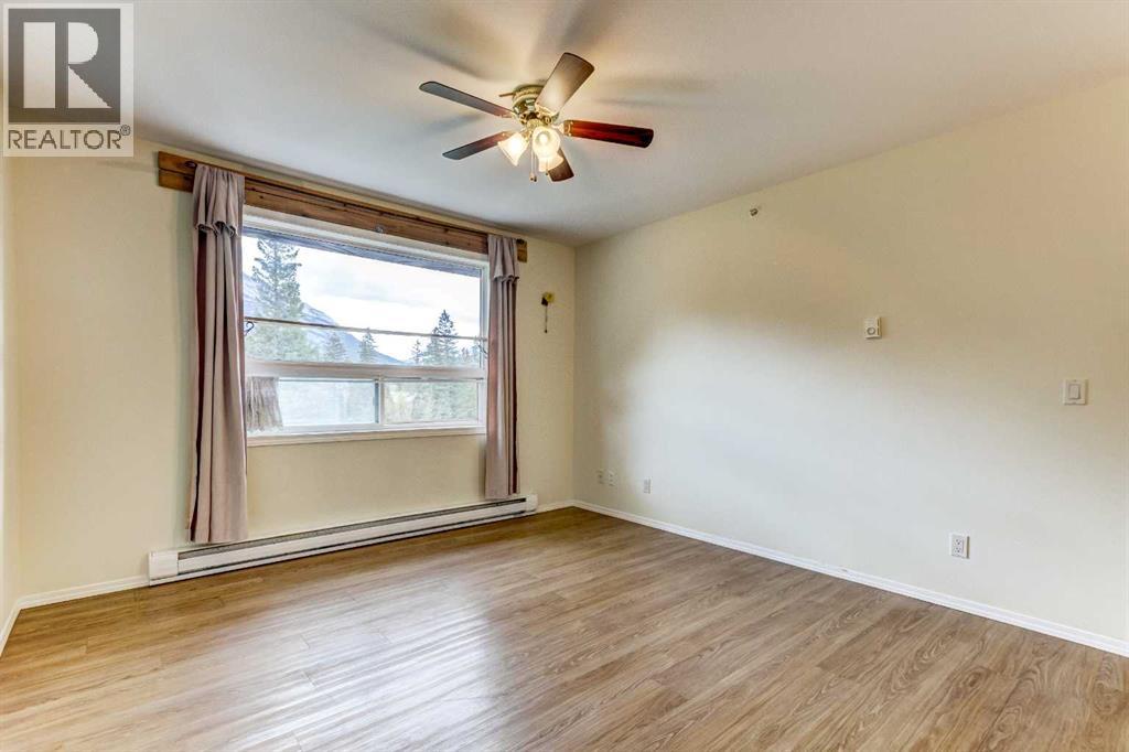 507, 180 Kananaskis Way, Canmore, Alberta  T4C 1A6 - Photo 7 - A2257945