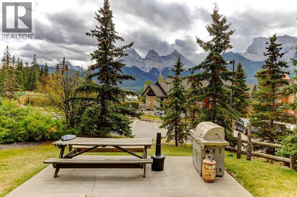 507, 180 Kananaskis Way, Canmore, Alberta  T4C 1A6 - Photo 29 - A2257945