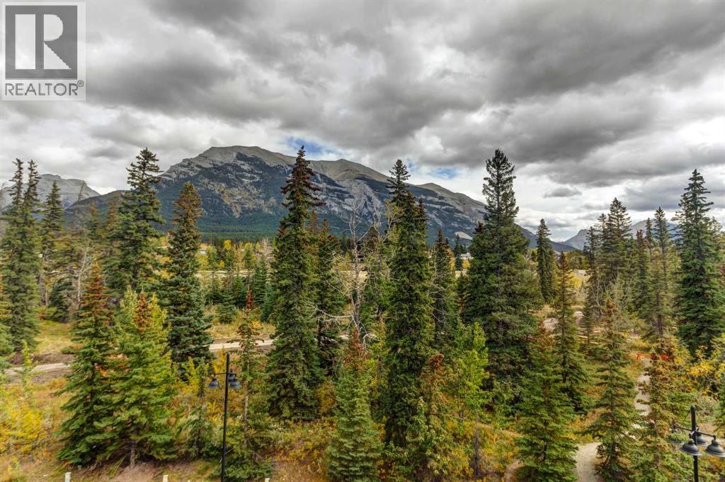 507, 180 Kananaskis Way, Canmore, Alberta  T4C 1A6 - Photo 23 - A2257945
