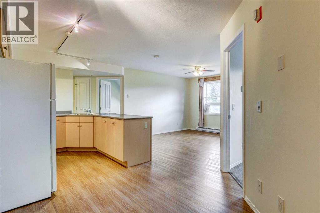 507, 180 Kananaskis Way, Canmore, Alberta  T4C 1A6 - Photo 4 - A2257945