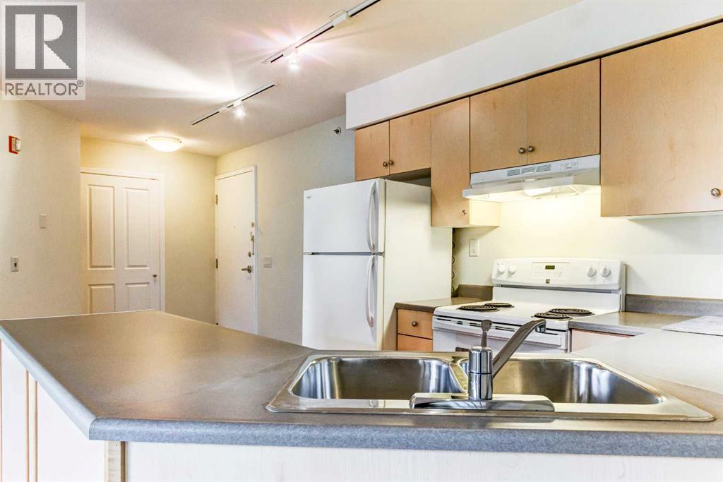 507, 180 Kananaskis Way, Canmore, Alberta  T4C 1A6 - Photo 14 - A2257945