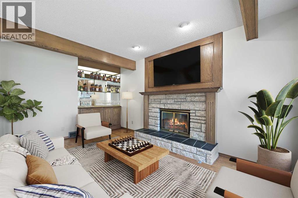 8 Edgeridge Way Nw, Calgary, Alberta  T3A 4G8 - Photo 21 - A2254943