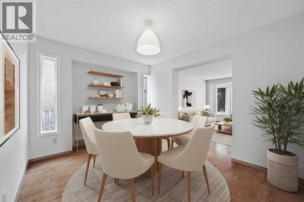 8 Edgeridge Way Nw, Calgary, Alberta  T3A 4G8 - Photo 9 - A2254943