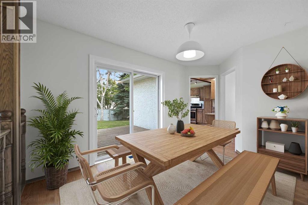 8 Edgeridge Way Nw, Calgary, Alberta  T3A 4G8 - Photo 16 - A2254943