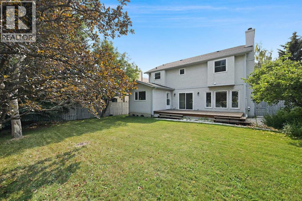 8 Edgeridge Way Nw, Calgary, Alberta  T3A 4G8 - Photo 44 - A2254943