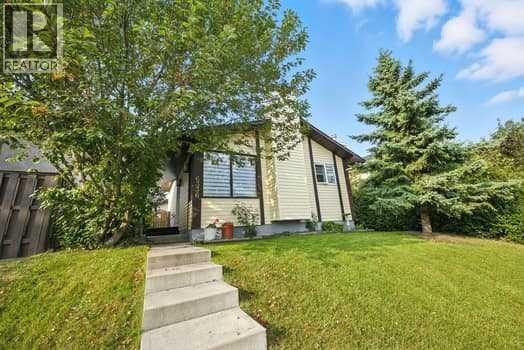 6336 Falton Road Ne, Calgary, Alberta  T3J 1K3 - Photo 1 - A2260219
