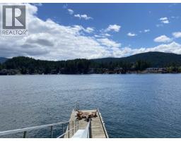 4885 COVE CLIFF PLACE, North Vancouver, British Columbia
