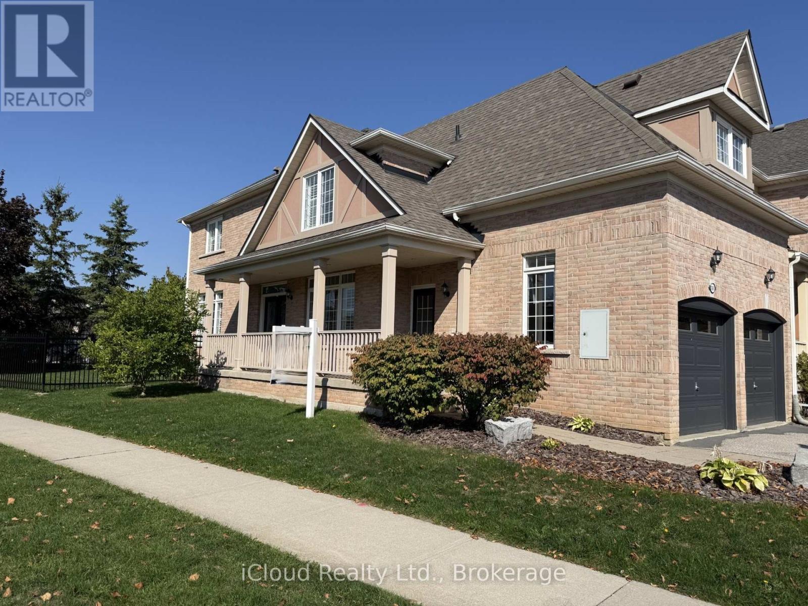 18 - 2295 ROCHESTER CIRCLE, Oakville, Ontario