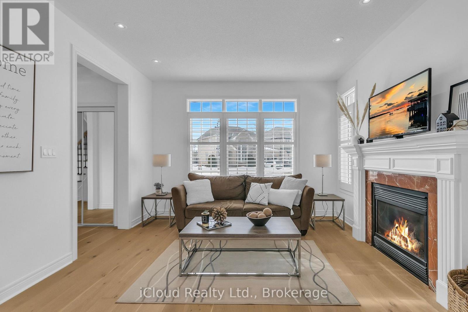 18 - 2295 Rochester Circle, Oakville, Ontario  L6M 5C9 - Photo 15 - W12366674