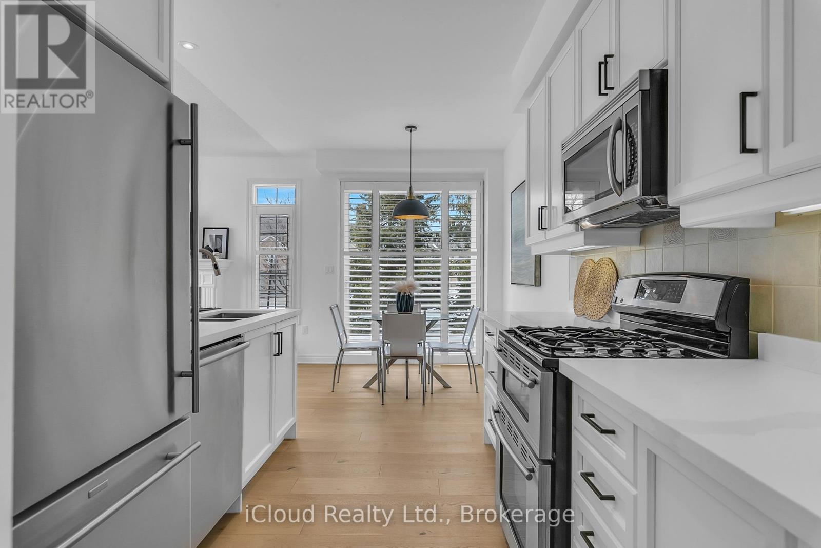 18 - 2295 Rochester Circle, Oakville, Ontario  L6M 5C9 - Photo 23 - W12366674