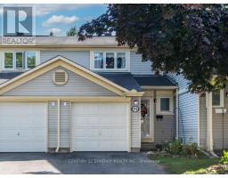 94 BUJOLD COURT, Ottawa, Ontario