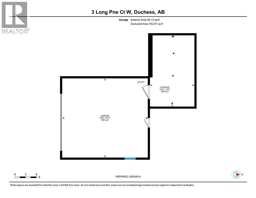 3 Long Pine Court, Duchess, Alberta  T0J 0Z0 - Photo 47 - A2257502