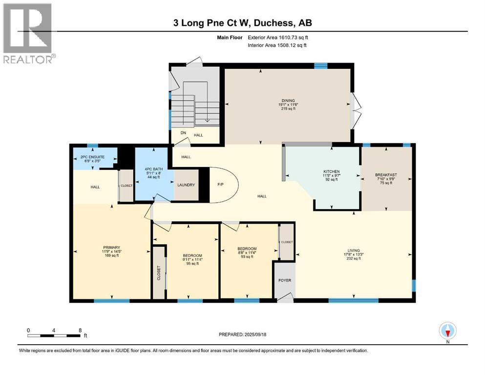 3 Long Pine Court, Duchess, Alberta  T0J 0Z0 - Photo 49 - A2257502