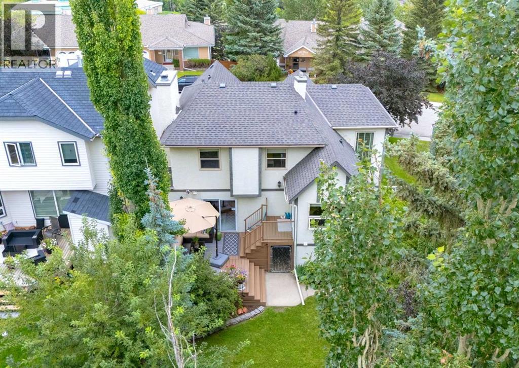 187 Strathaven Circle Sw, Calgary, Alberta  T3H 2K9 - Photo 45 - A2258036