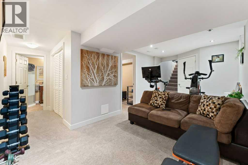 4640 81 Street Nw, Calgary, Alberta  T3B 2P4 - Photo 22 - A2260635