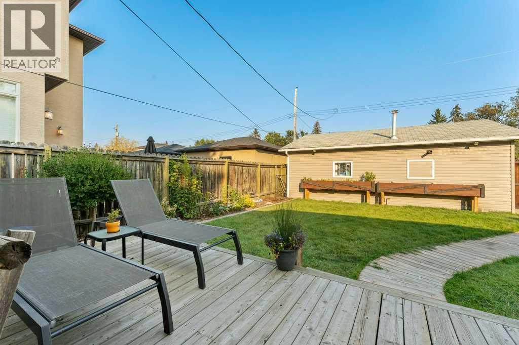 4640 81 Street Nw, Calgary, Alberta  T3B 2P4 - Photo 34 - A2260635