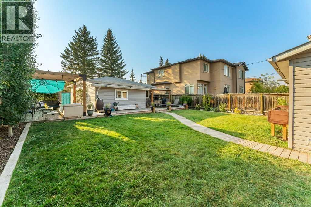 4640 81 Street Nw, Calgary, Alberta  T3B 2P4 - Photo 38 - A2260635