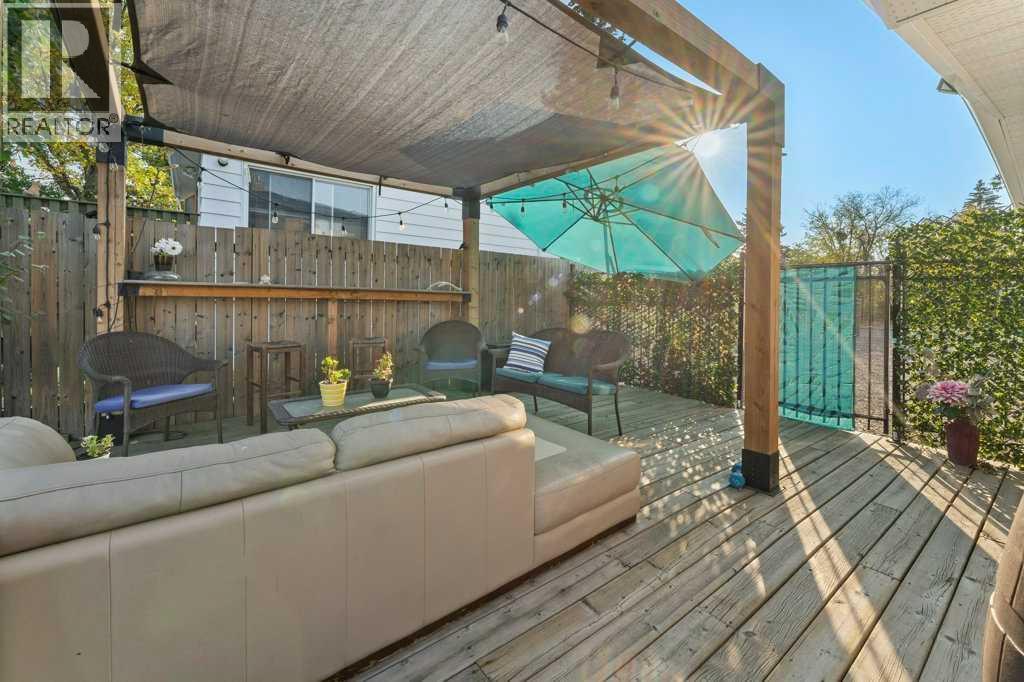 4640 81 Street Nw, Calgary, Alberta  T3B 2P4 - Photo 36 - A2260635