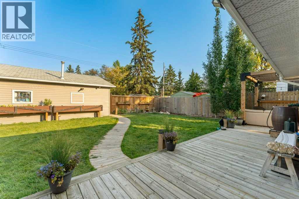 4640 81 Street Nw, Calgary, Alberta  T3B 2P4 - Photo 35 - A2260635