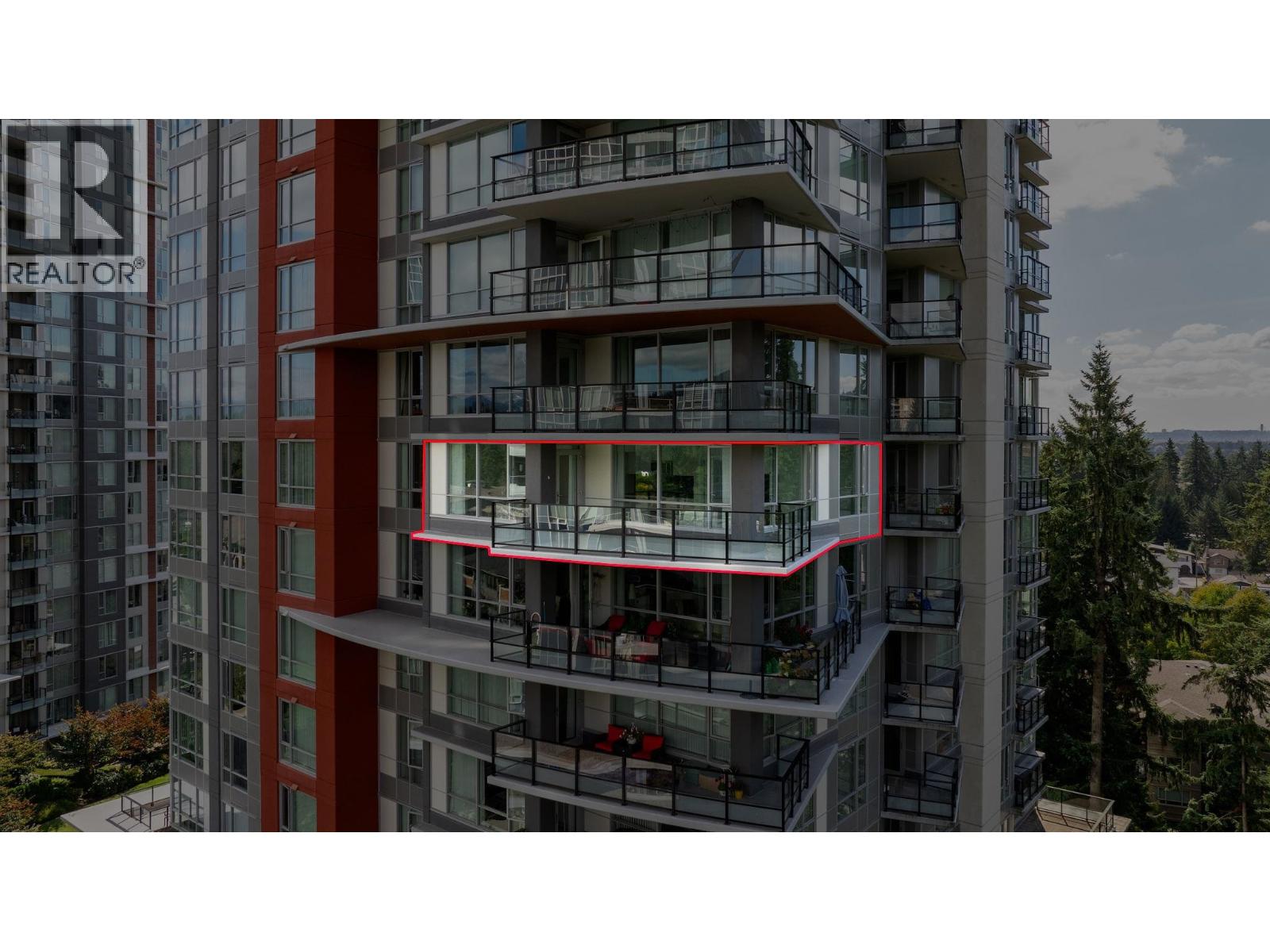 1106 3096 WINDSOR GATE, Coquitlam, British Columbia