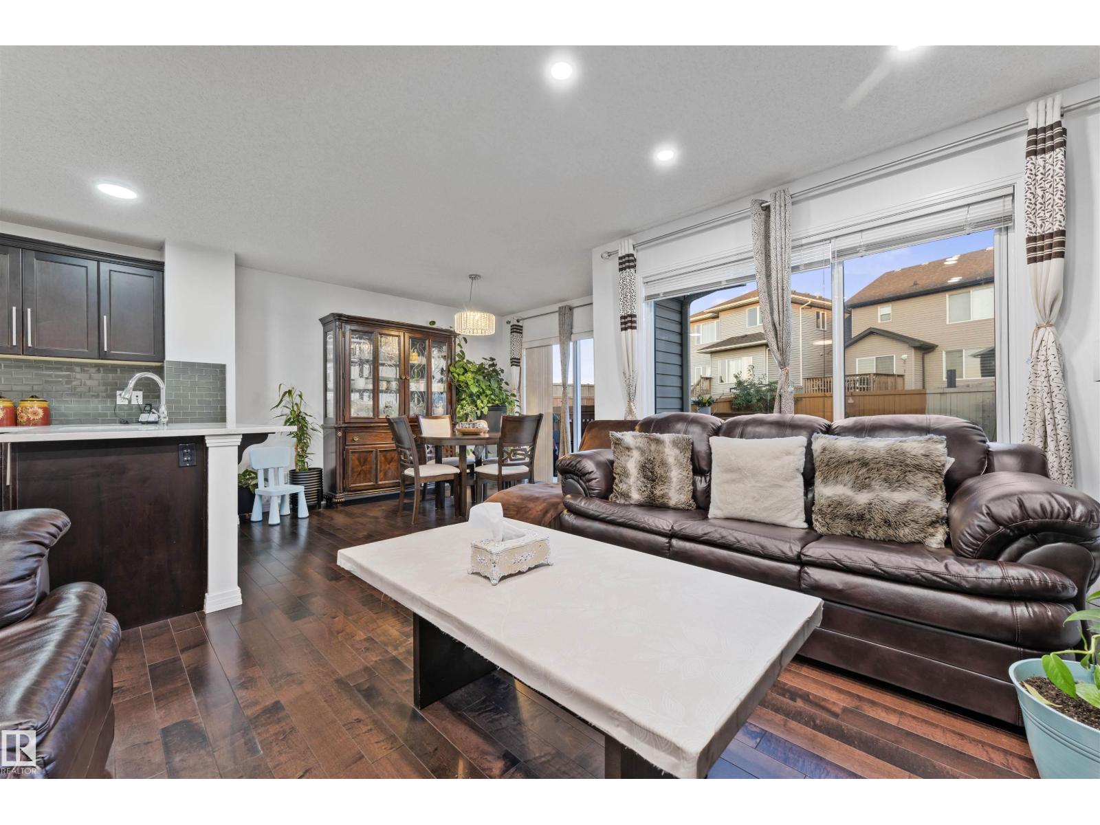 4449 6a St Nw, Edmonton, Alberta  T6T 0Z7 - Photo 16 - E4460922