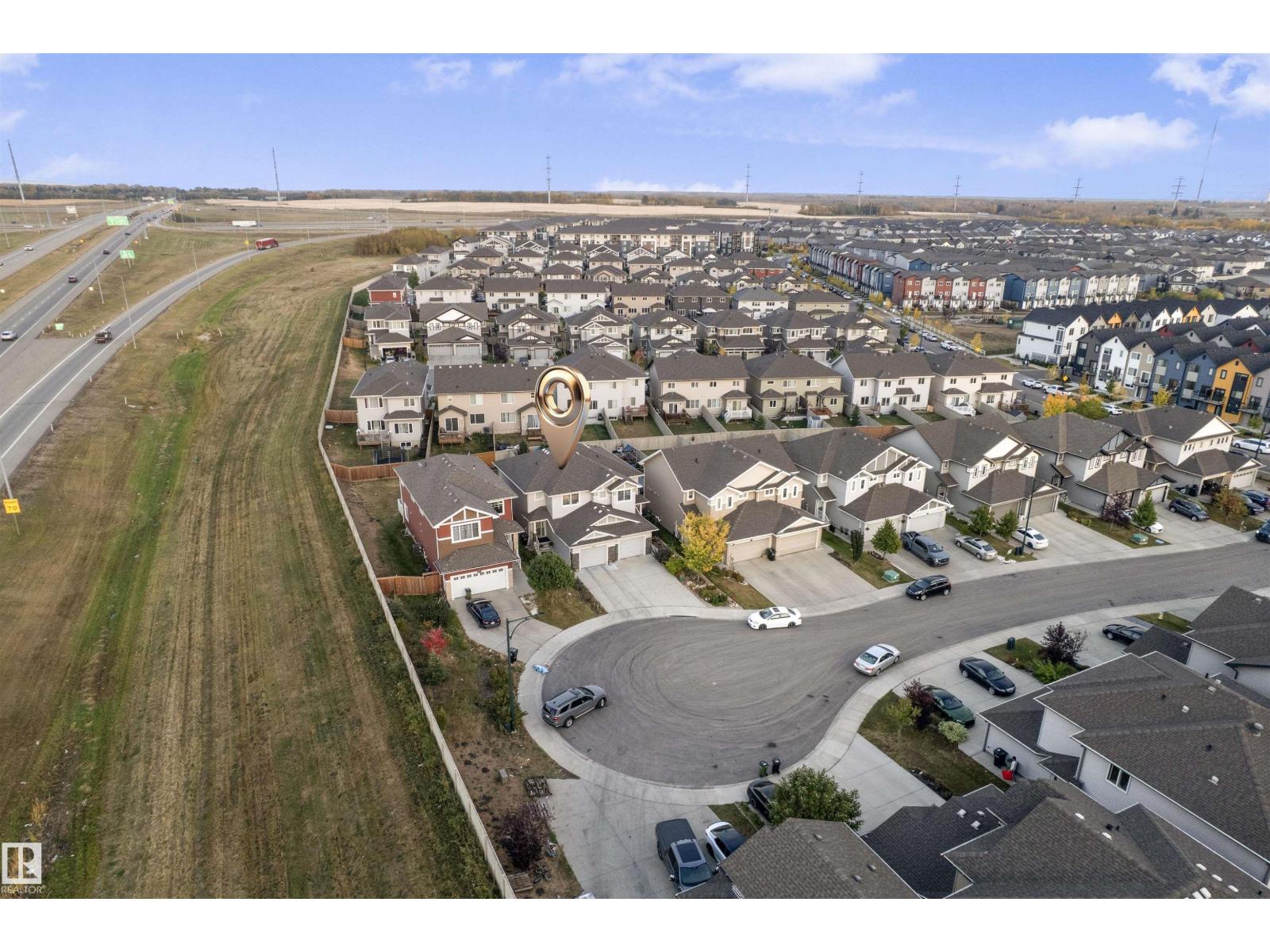 4449 6a St Nw, Edmonton, Alberta  T6T 0Z7 - Photo 4 - E4460922