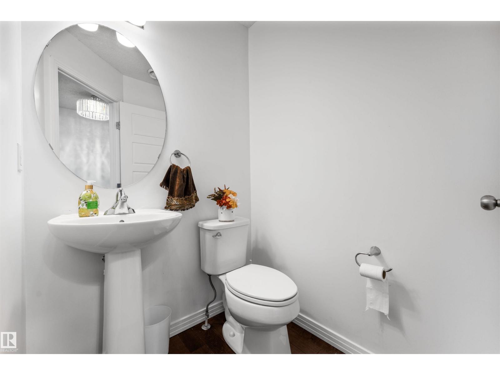 4449 6a St Nw, Edmonton, Alberta  T6T 0Z7 - Photo 8 - E4460922