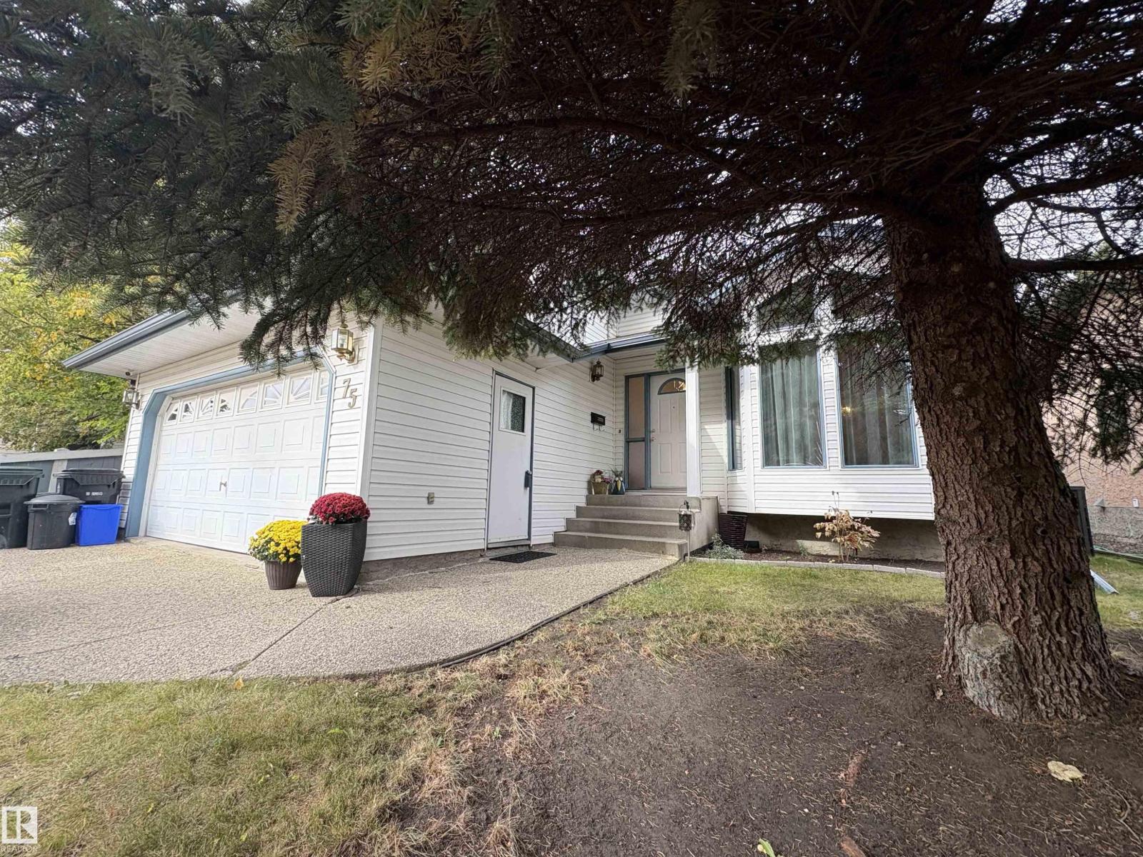 75 Woodside Cr, Spruce Grove, Alberta  T7X 3E6 - Photo 36 - E4460923