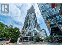 1713 - 251 Jarvis Street, Toronto (Church-Yonge Corridor), Ca