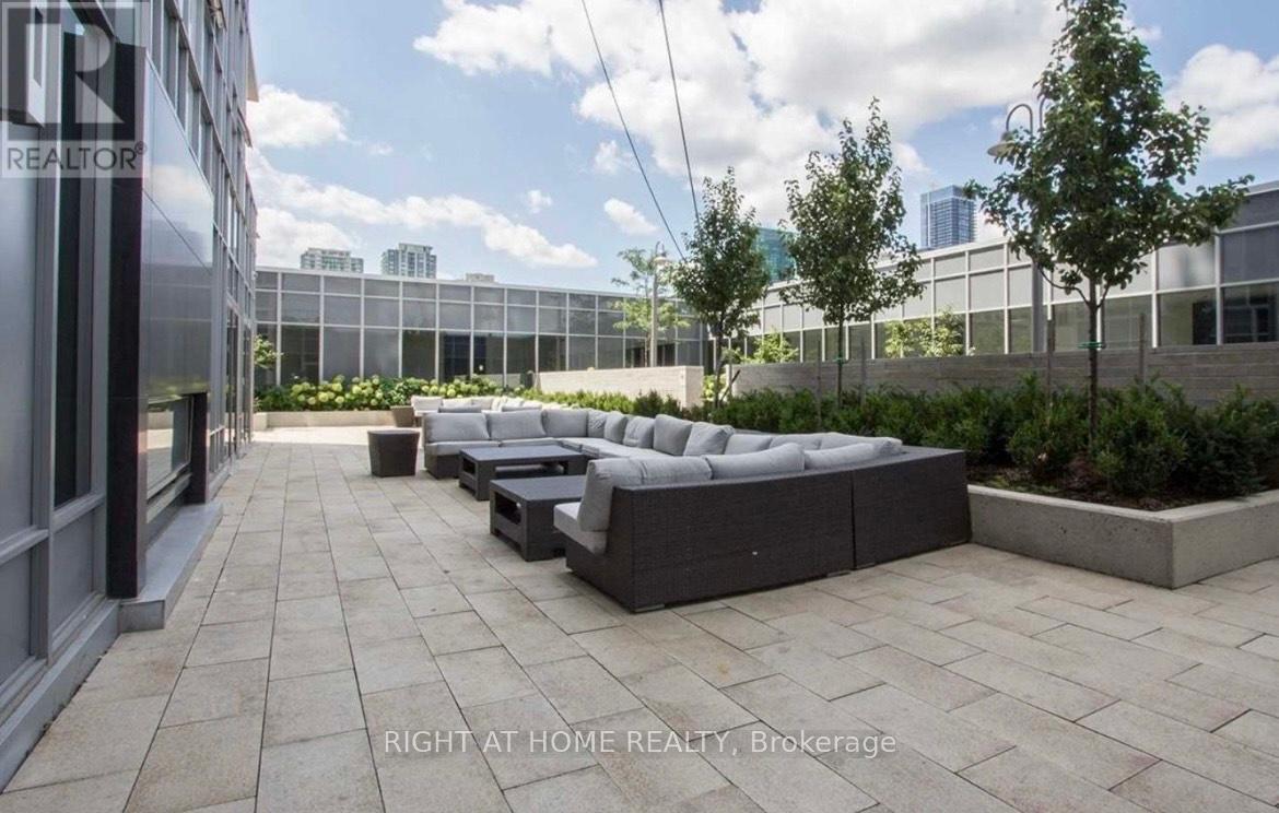 812 - 120 Harrison Garden Boulevard, Toronto, Ontario  M2N 0H1 - Photo 15 - C12445554