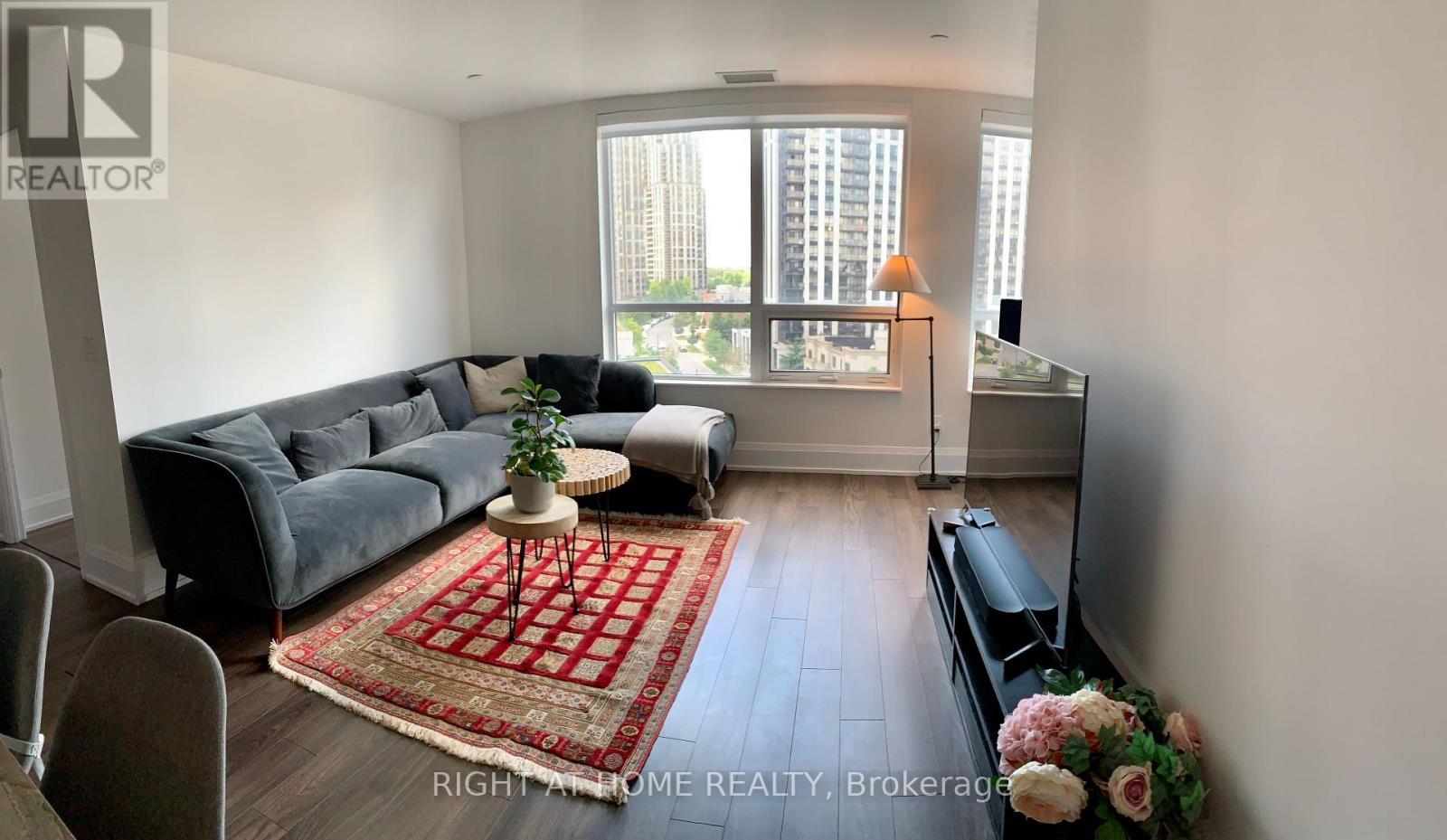 812 - 120 Harrison Garden Boulevard, Toronto, Ontario  M2N 0H1 - Photo 2 - C12445554