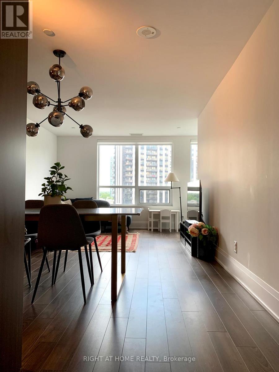 812 - 120 Harrison Garden Boulevard, Toronto, Ontario  M2N 0H1 - Photo 3 - C12445554
