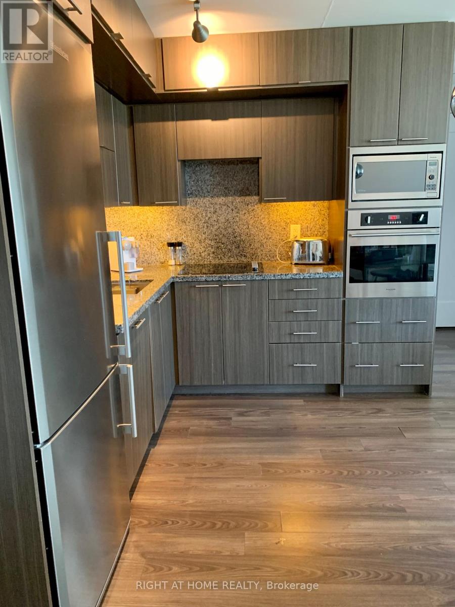 812 - 120 Harrison Garden Boulevard, Toronto, Ontario  M2N 0H1 - Photo 6 - C12445554