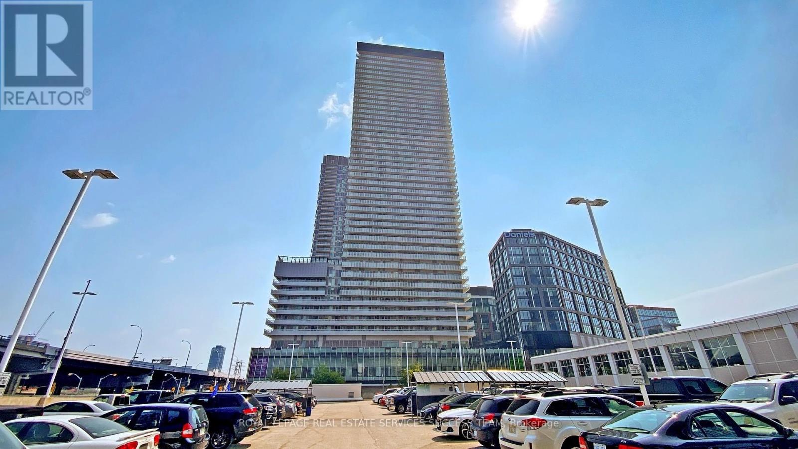 2110 A - 15 Lower Jarvis Street, Toronto (Waterfront Communities), Ontario  M5E 0C4 - Photo 1 - C12445555