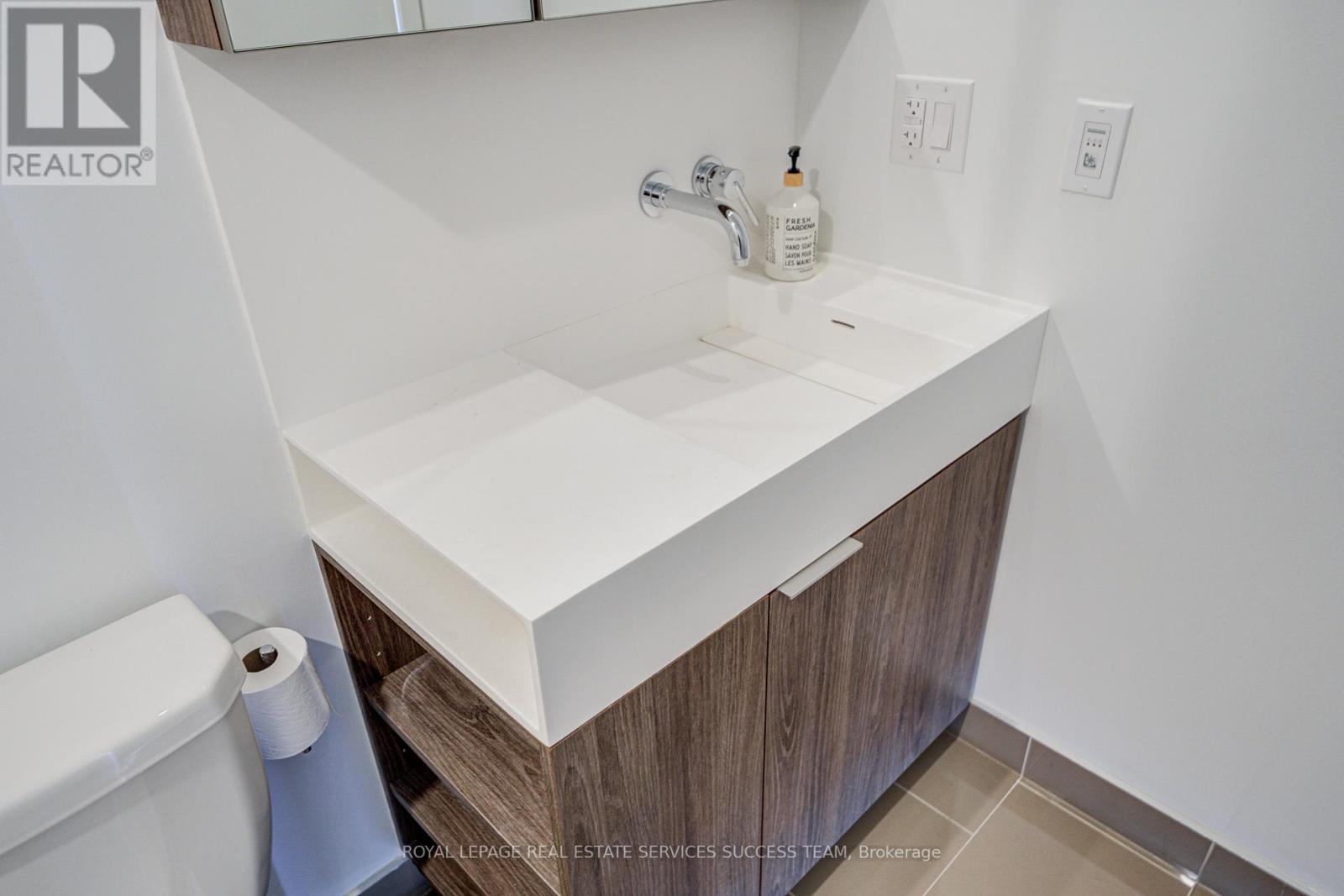 2110 A - 15 Lower Jarvis Street, Toronto (Waterfront Communities), Ontario  M5E 0C4 - Photo 18 - C12445555