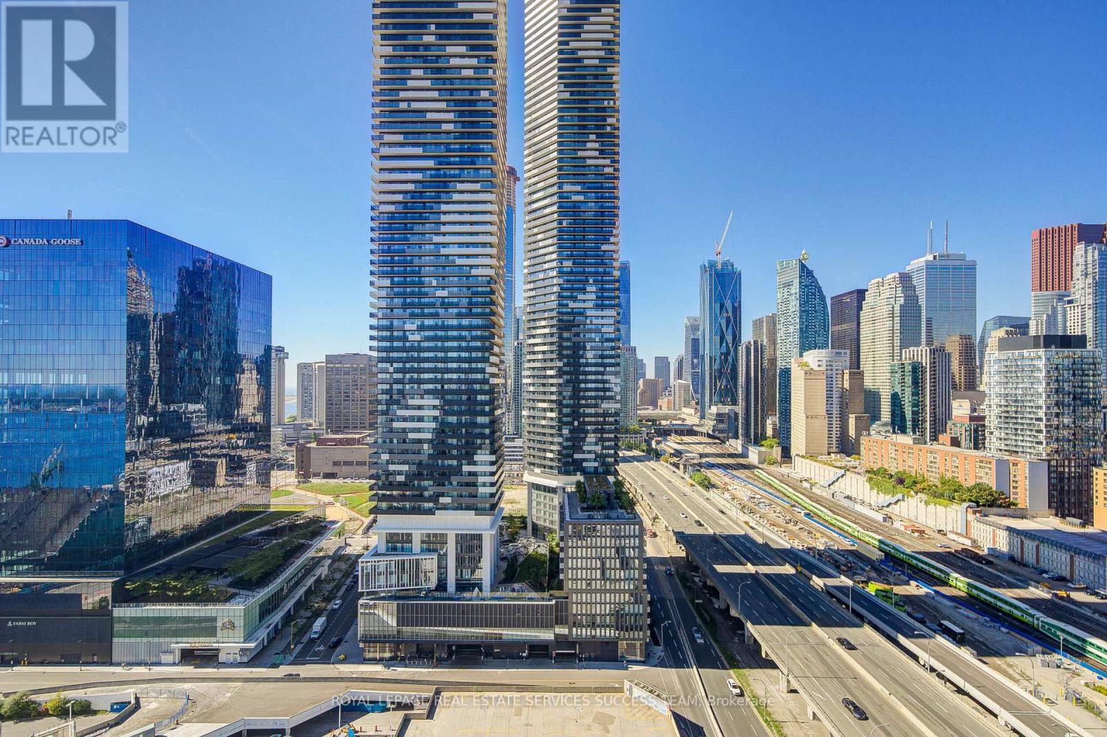 2110 A - 15 Lower Jarvis Street, Toronto (Waterfront Communities), Ontario  M5E 0C4 - Photo 29 - C12445555