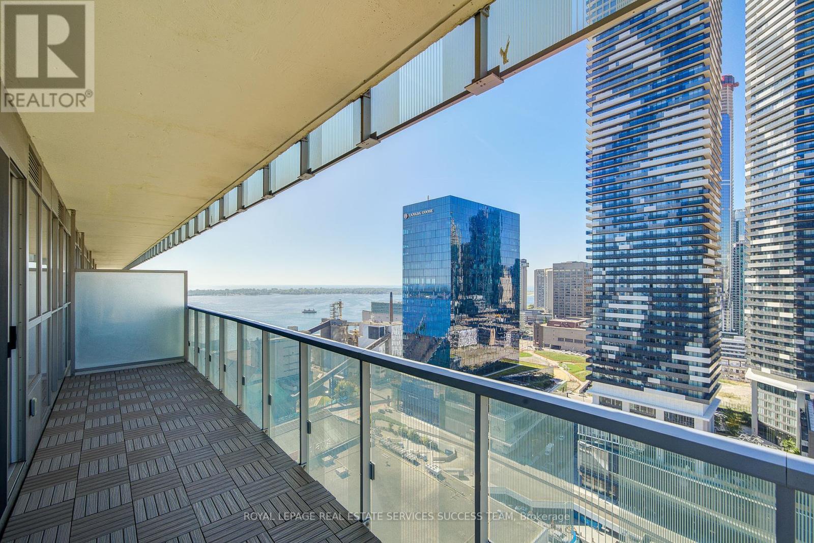 2110 A - 15 Lower Jarvis Street, Toronto (Waterfront Communities), Ontario  M5E 0C4 - Photo 3 - C12445555