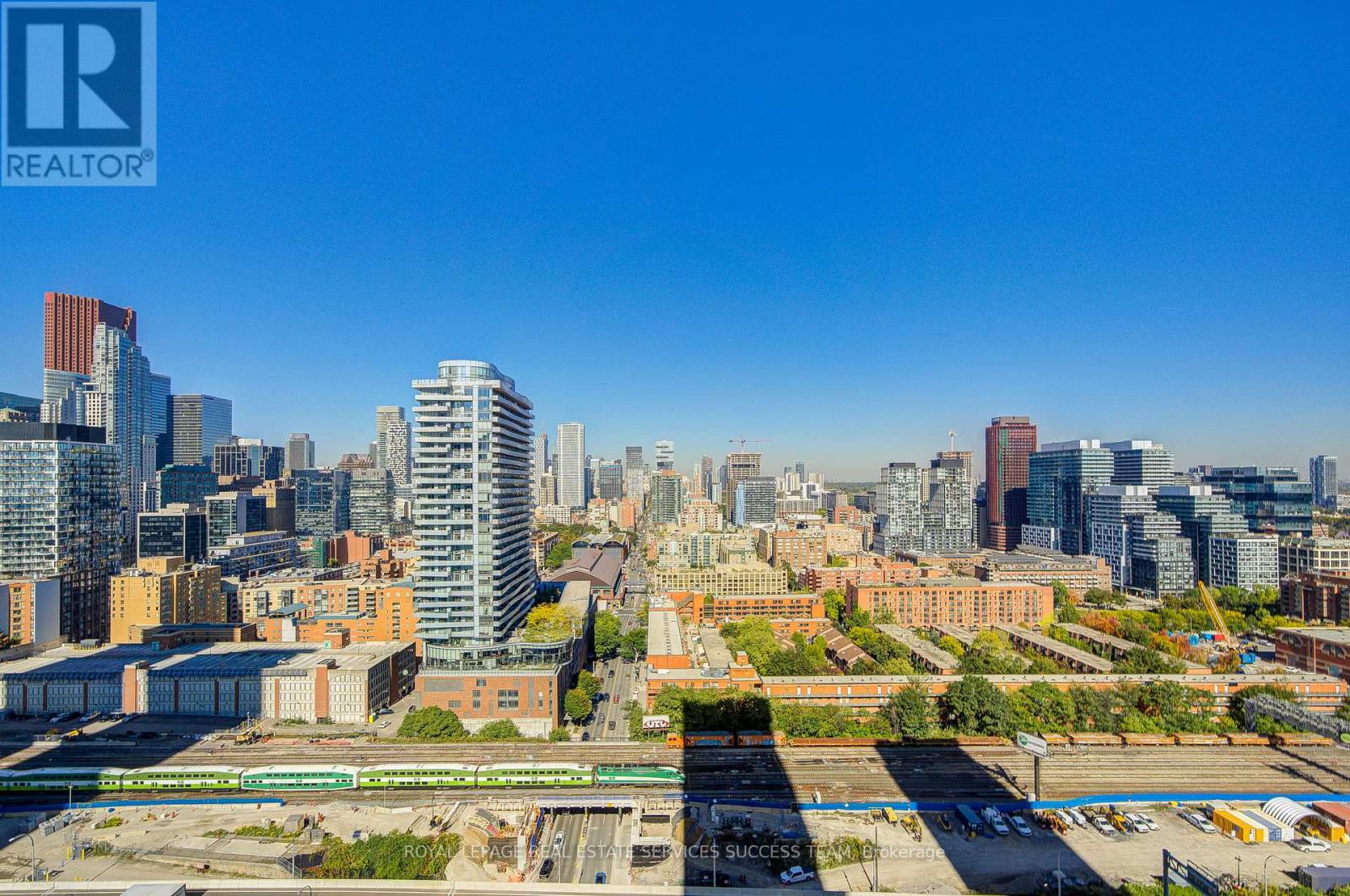 2110 A - 15 Lower Jarvis Street, Toronto (Waterfront Communities), Ontario  M5E 0C4 - Photo 31 - C12445555