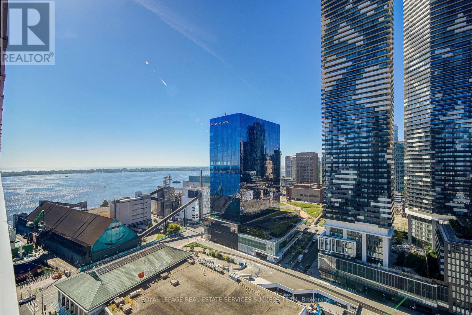 2110 A - 15 Lower Jarvis Street, Toronto (Waterfront Communities), Ontario  M5E 0C4 - Photo 32 - C12445555