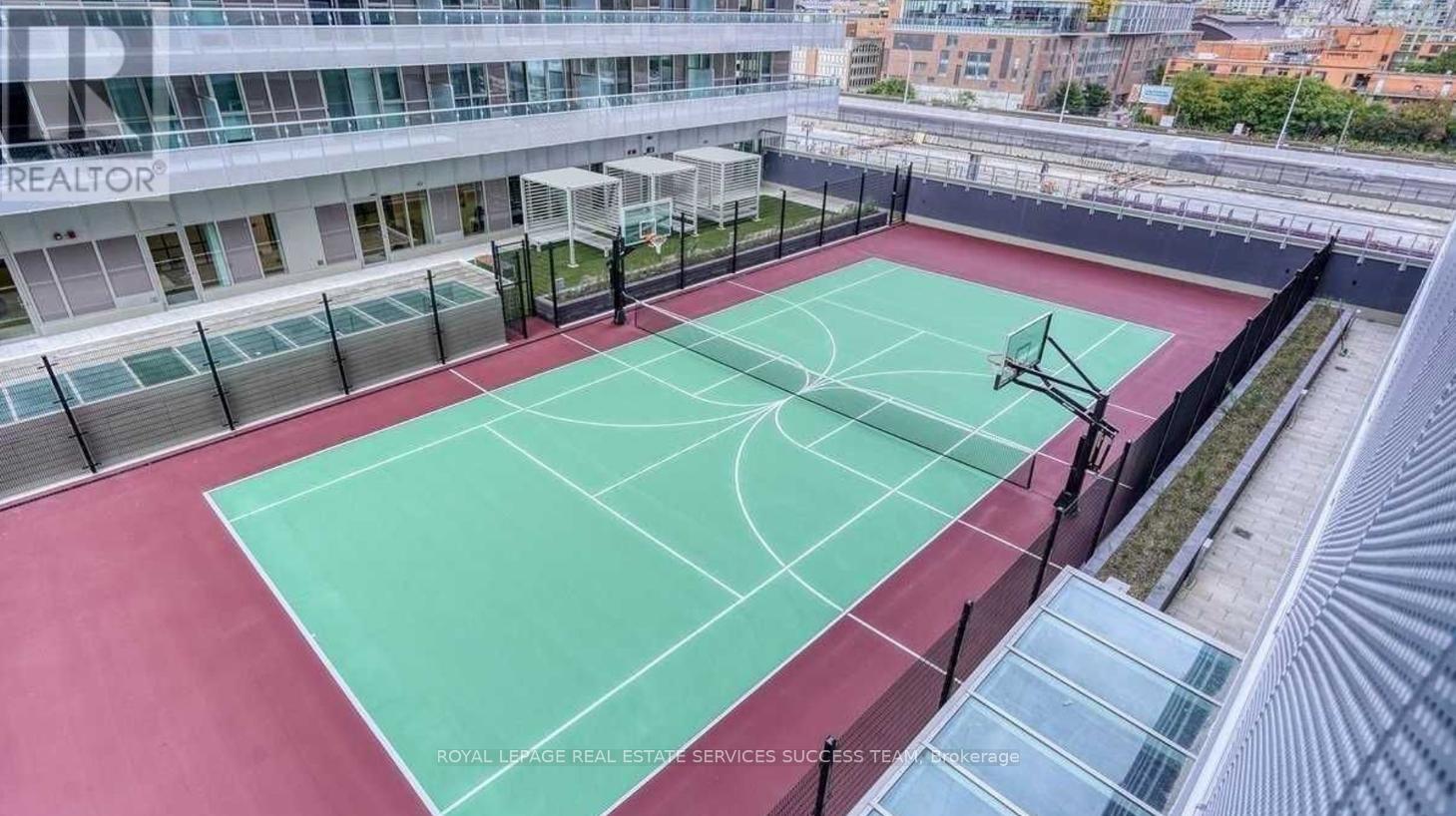 2110 A - 15 Lower Jarvis Street, Toronto (Waterfront Communities), Ontario  M5E 0C4 - Photo 39 - C12445555