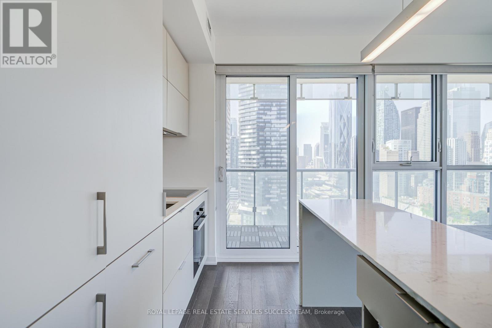 2110 A - 15 Lower Jarvis Street, Toronto (Waterfront Communities), Ontario  M5E 0C4 - Photo 4 - C12445555