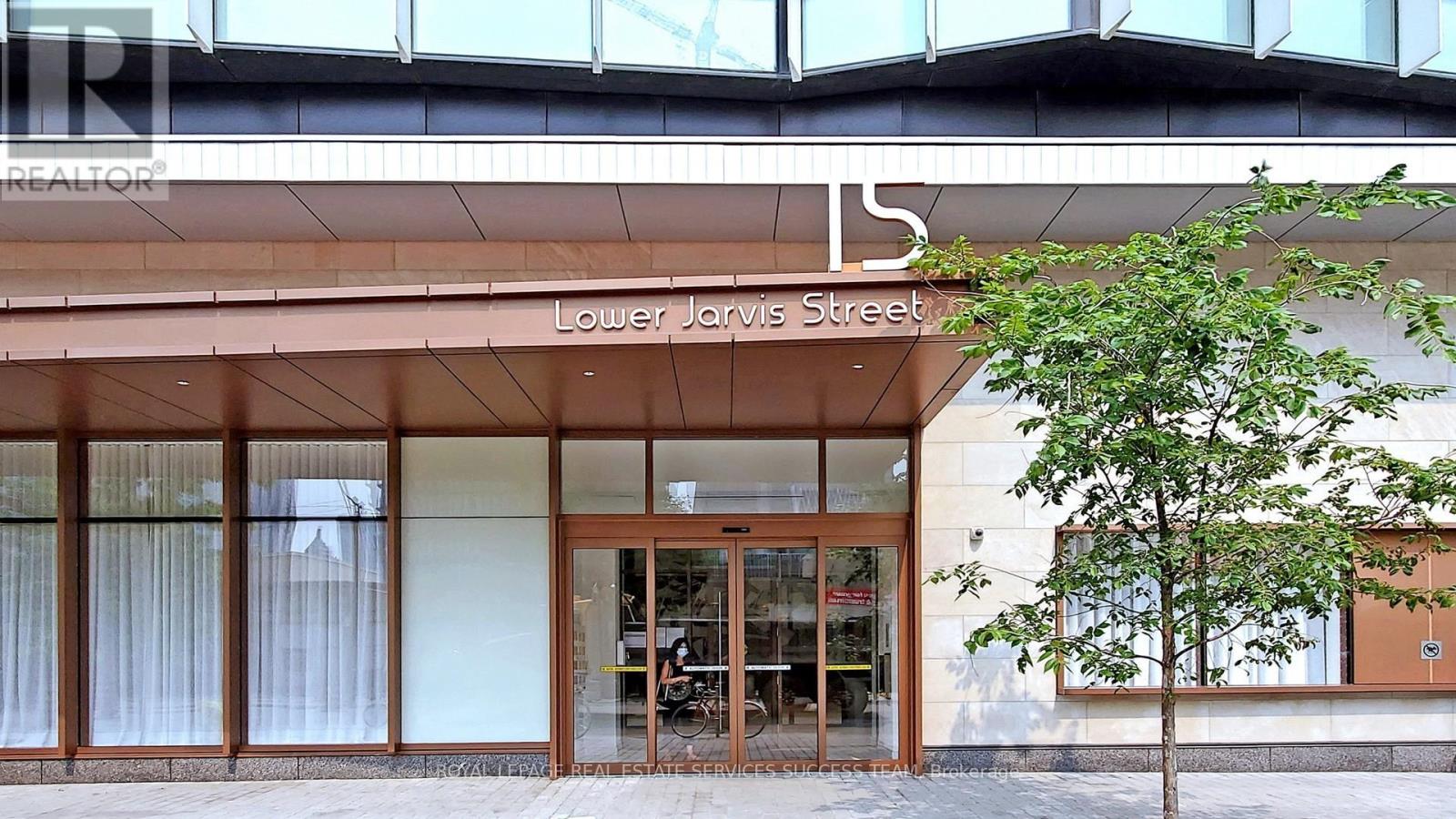 2110 A - 15 Lower Jarvis Street, Toronto (Waterfront Communities), Ontario  M5E 0C4 - Photo 42 - C12445555