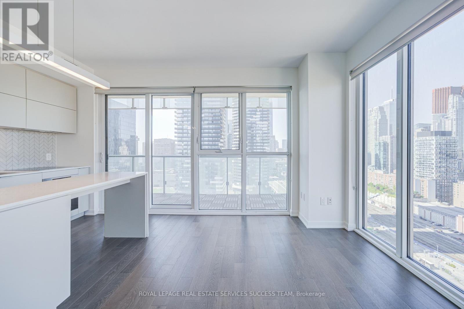 2110 A - 15 Lower Jarvis Street, Toronto (Waterfront Communities), Ontario  M5E 0C4 - Photo 6 - C12445555
