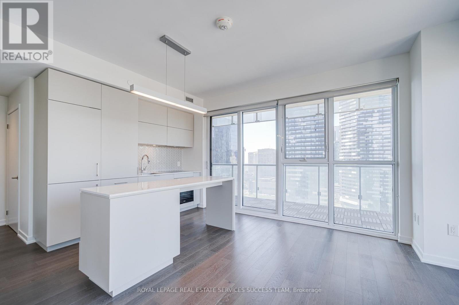 2110 A - 15 Lower Jarvis Street, Toronto (Waterfront Communities), Ontario  M5E 0C4 - Photo 8 - C12445555
