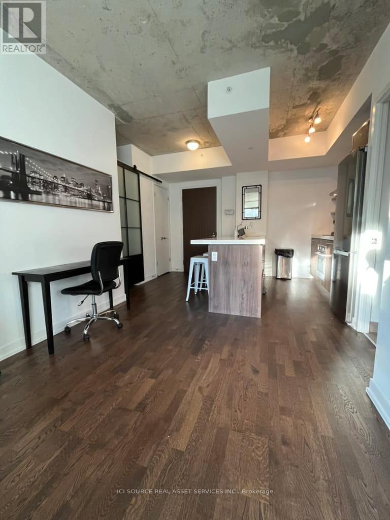 530 - 461 ADELAIDE STREET W, Toronto, Ontario